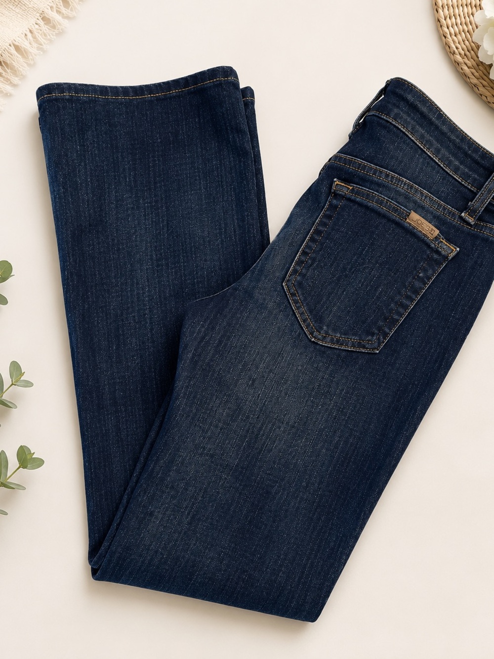 Joe’s Jeans Japanese Denim